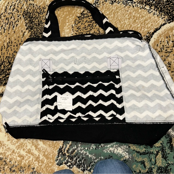 Retro Metro Weekender - Picture 8 of 9